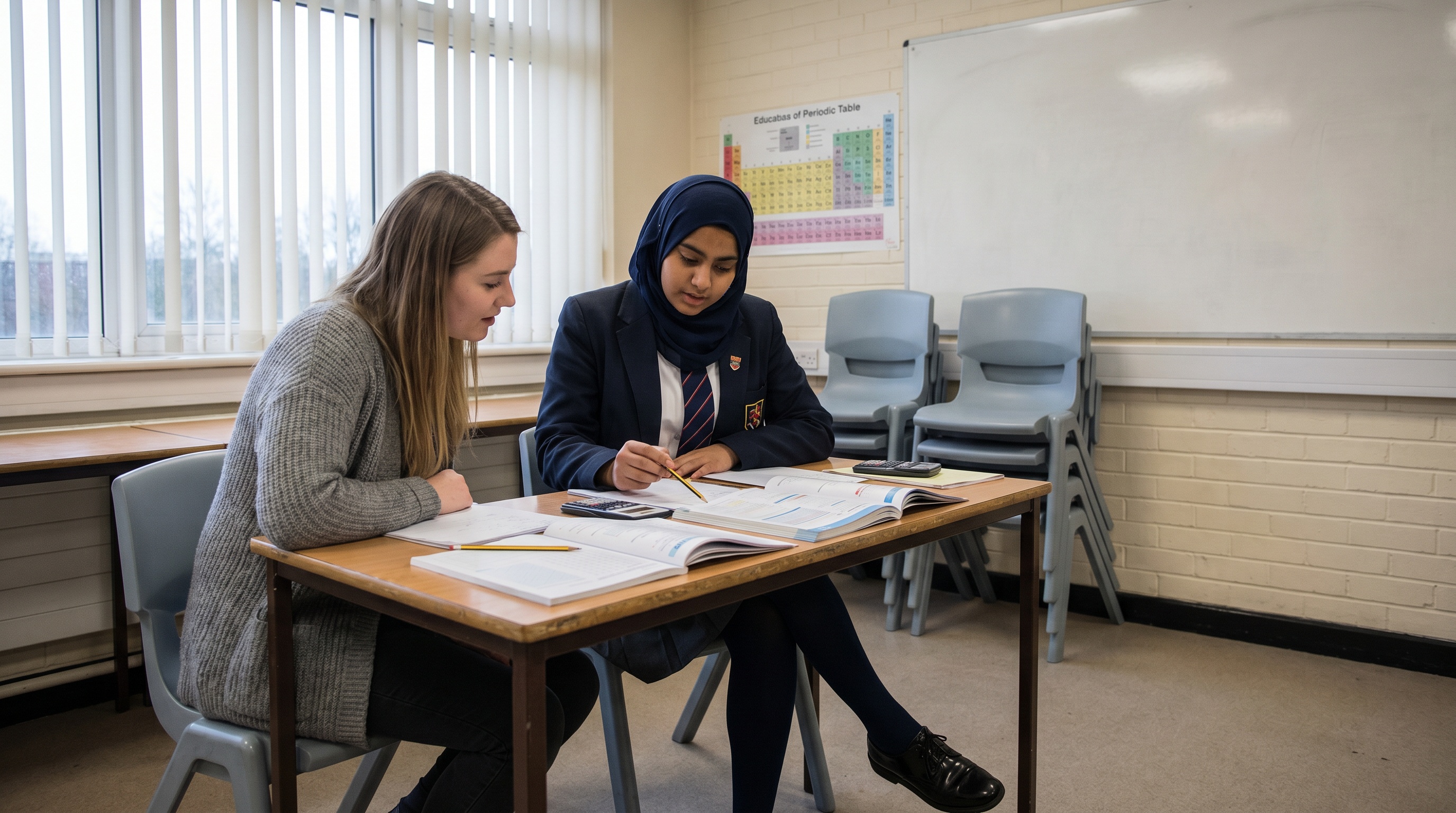 Tutor Doctor tutoring services in Thetford