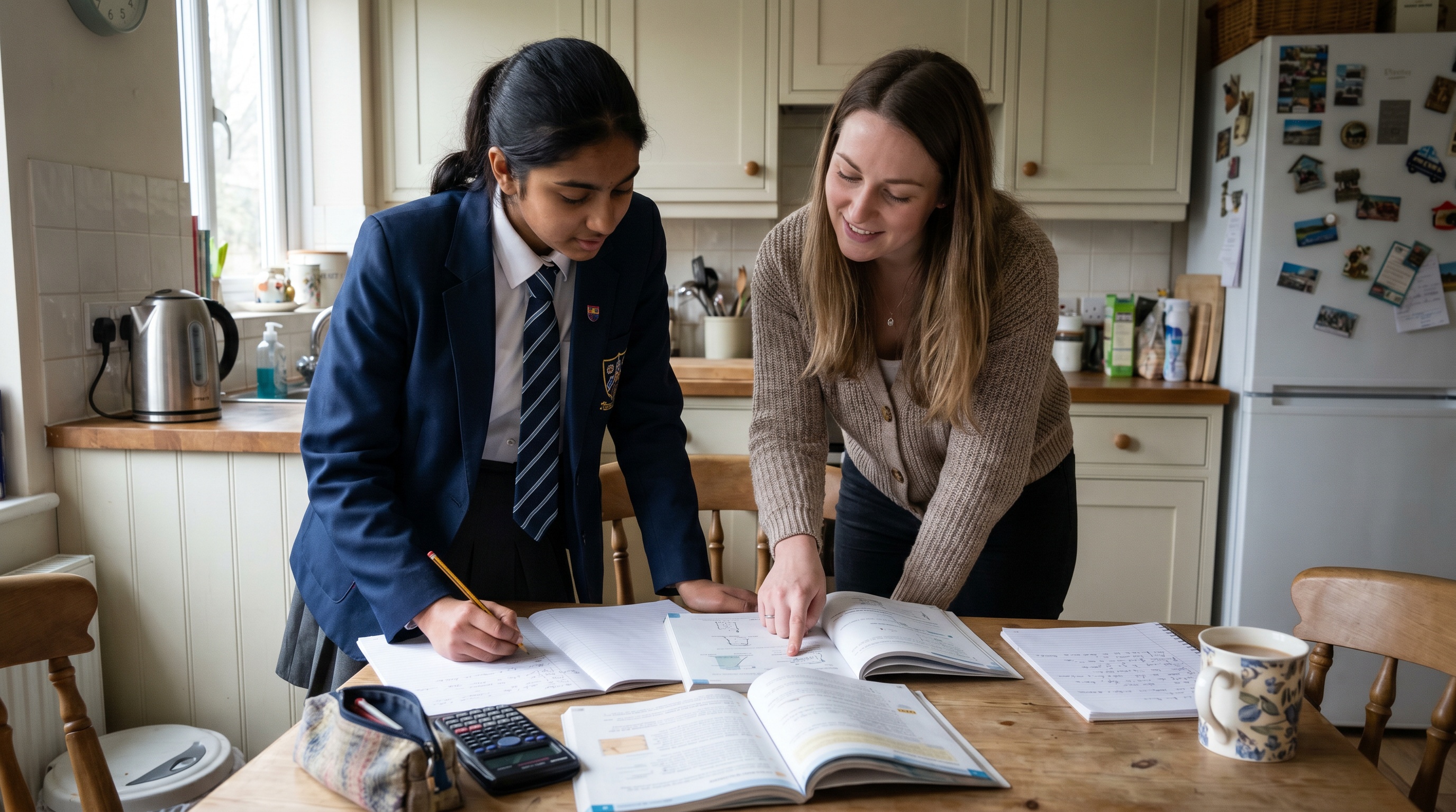 Tutor Doctor tutoring services in Tring