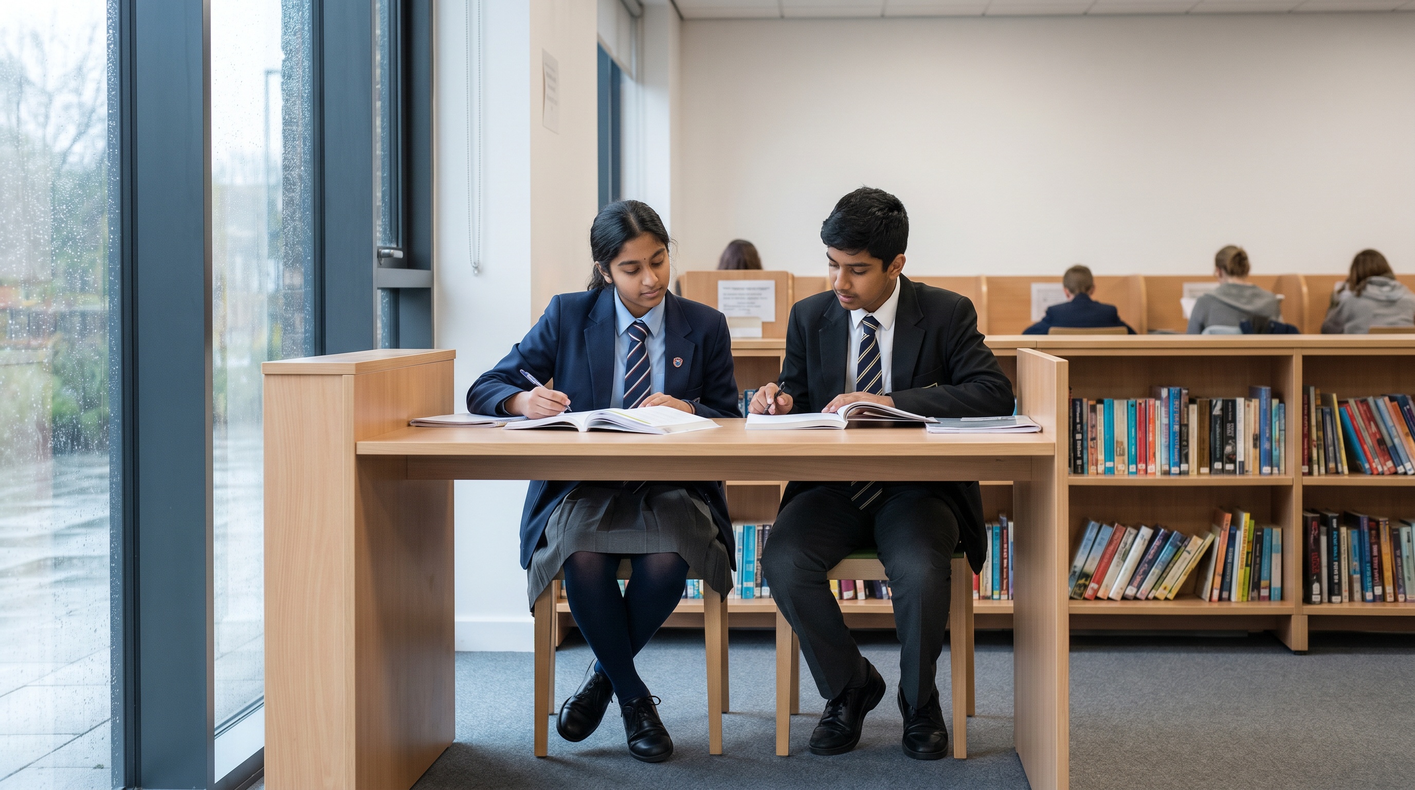 Tutor Doctor tutoring services in Trumpington