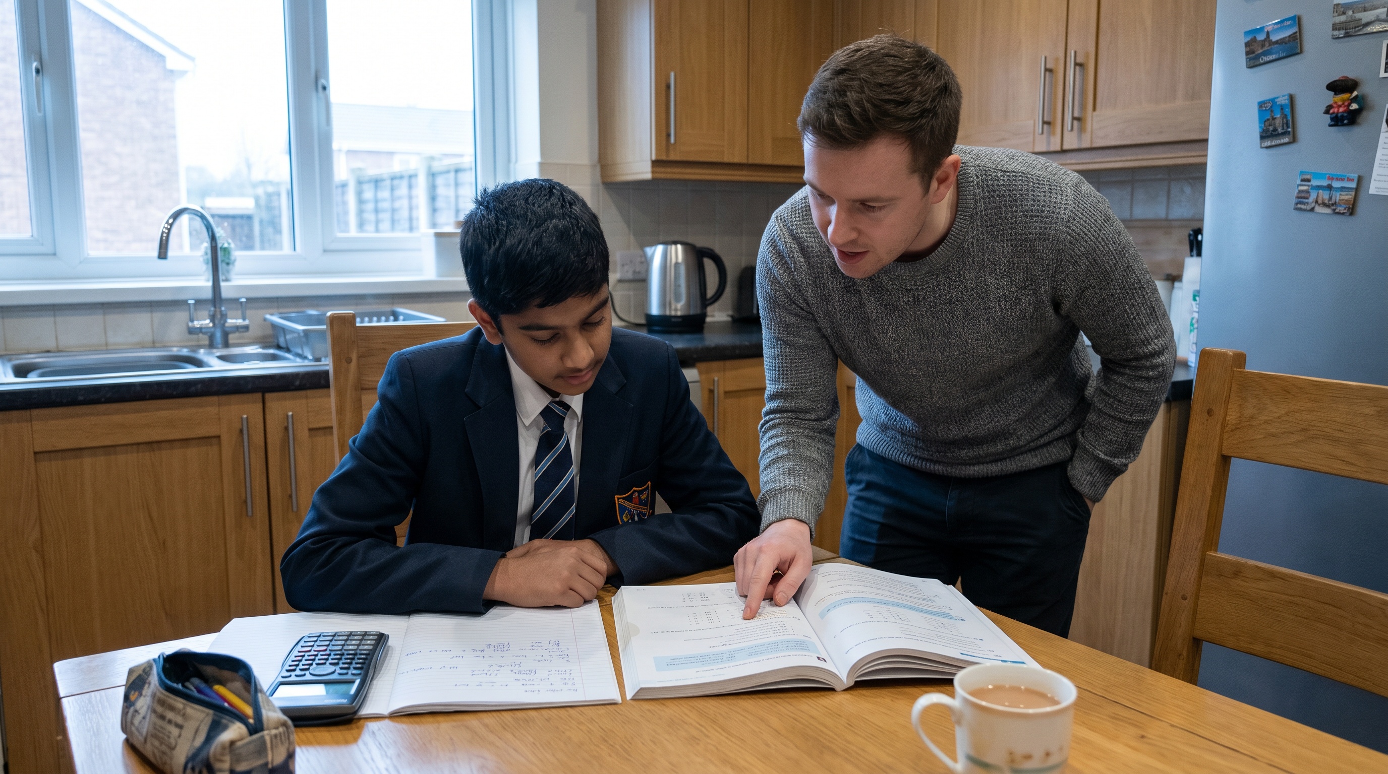 Tutor Doctor tutoring services in Wallsend