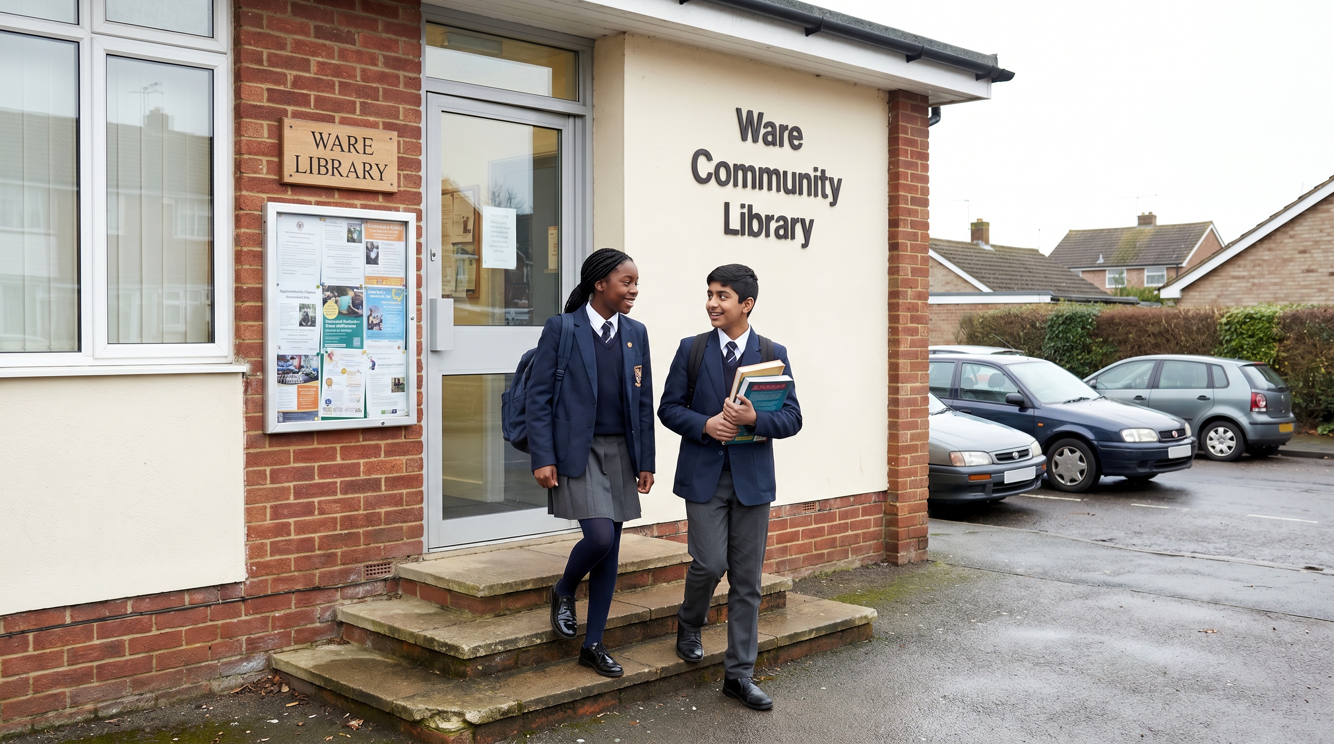 Tutor Doctor tutoring services in Ware