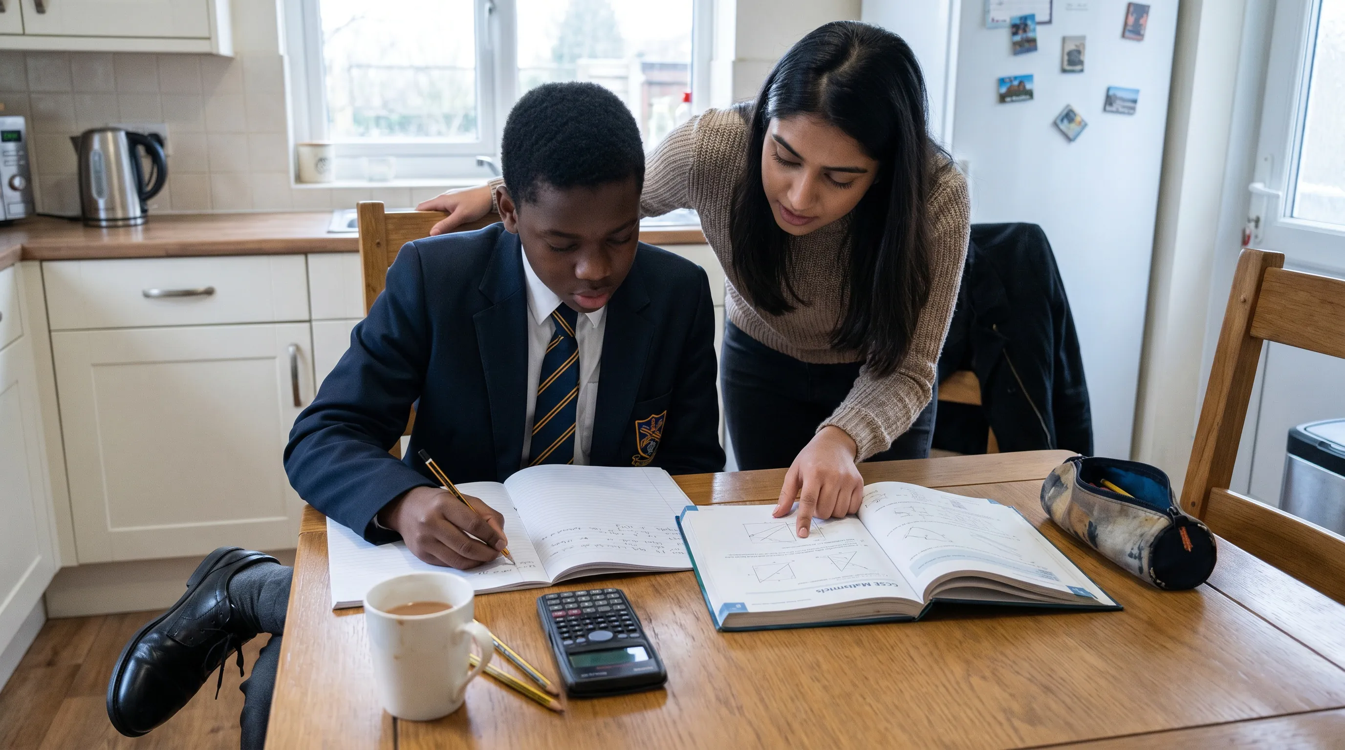 Tutor Doctor tutoring services in Warley