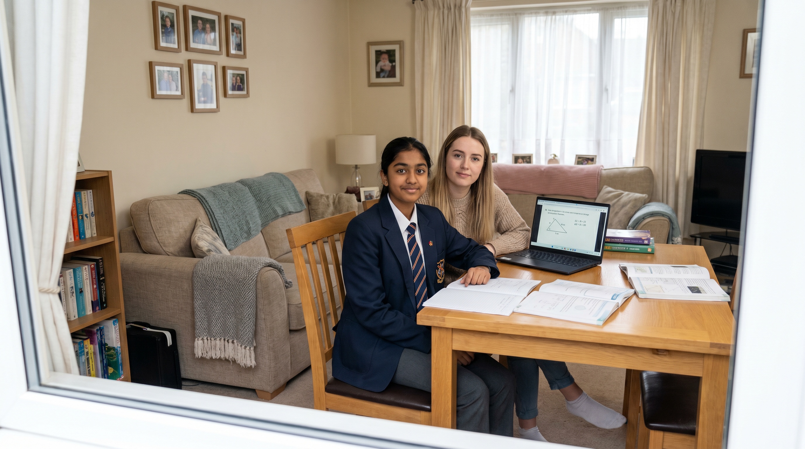Tutor Doctor tutoring services in Whiteley