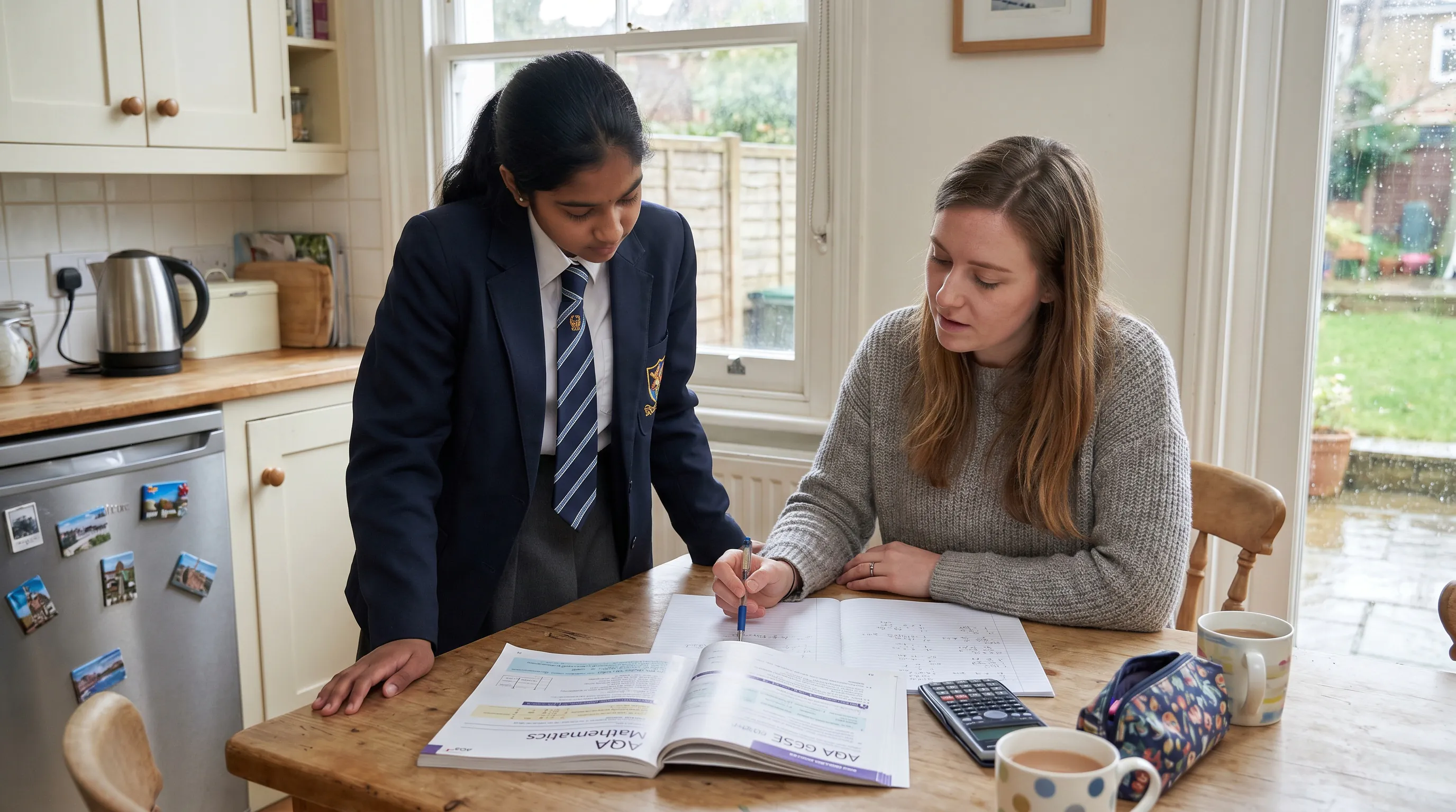 Tutor Doctor tutoring services in Wimbledon
