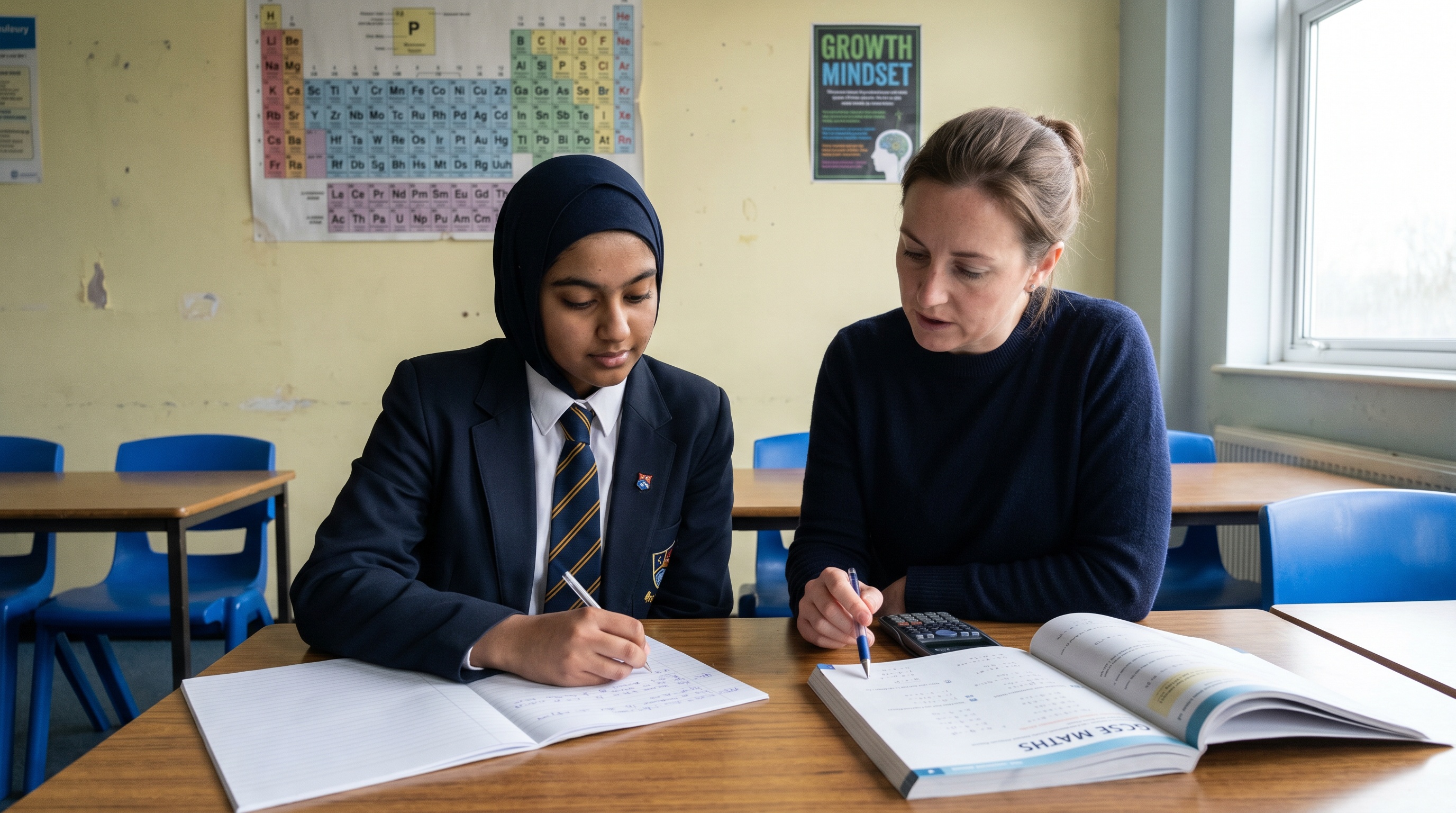 Tutor Doctor tutoring services in Writtle
