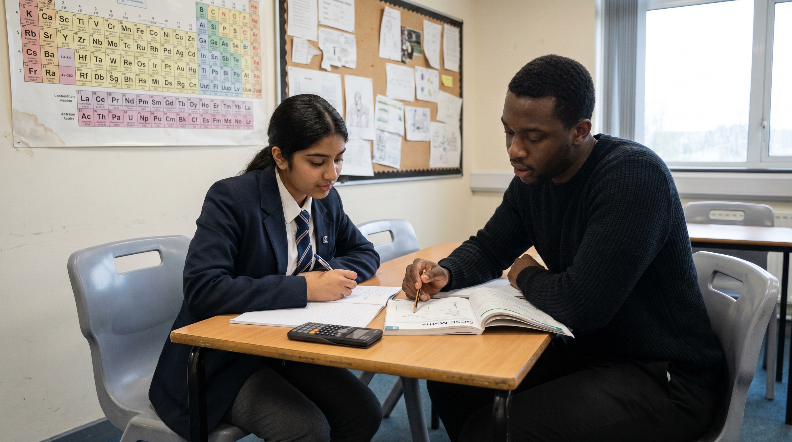 Tutor Doctor tutoring services in Wymondham