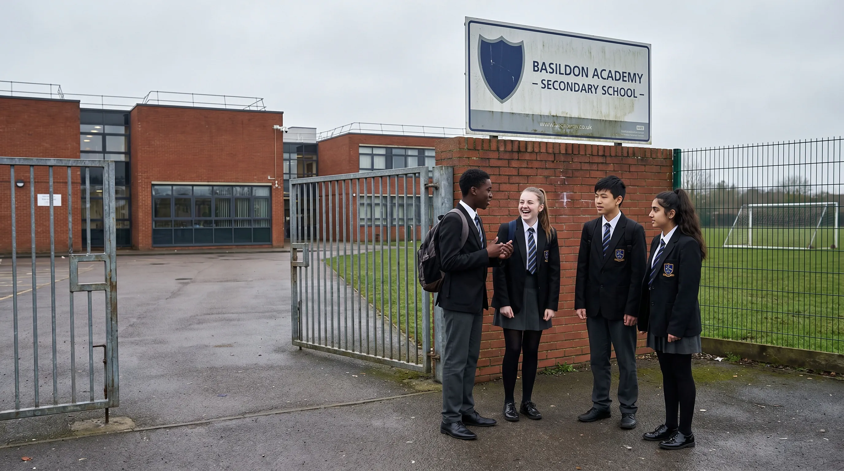 One-to-one tutoring session in Basildon