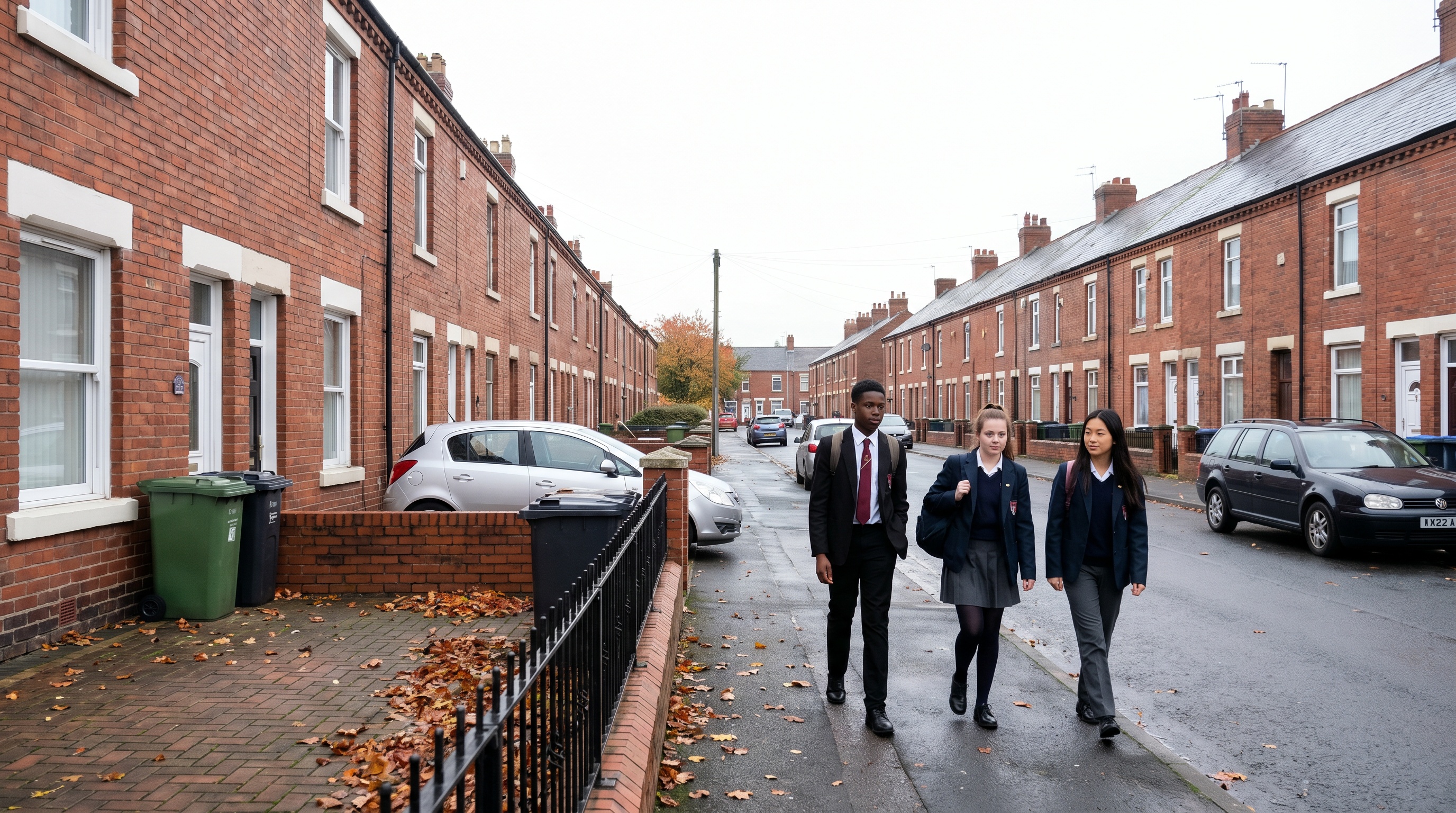 One-to-one tutoring session in Blyth