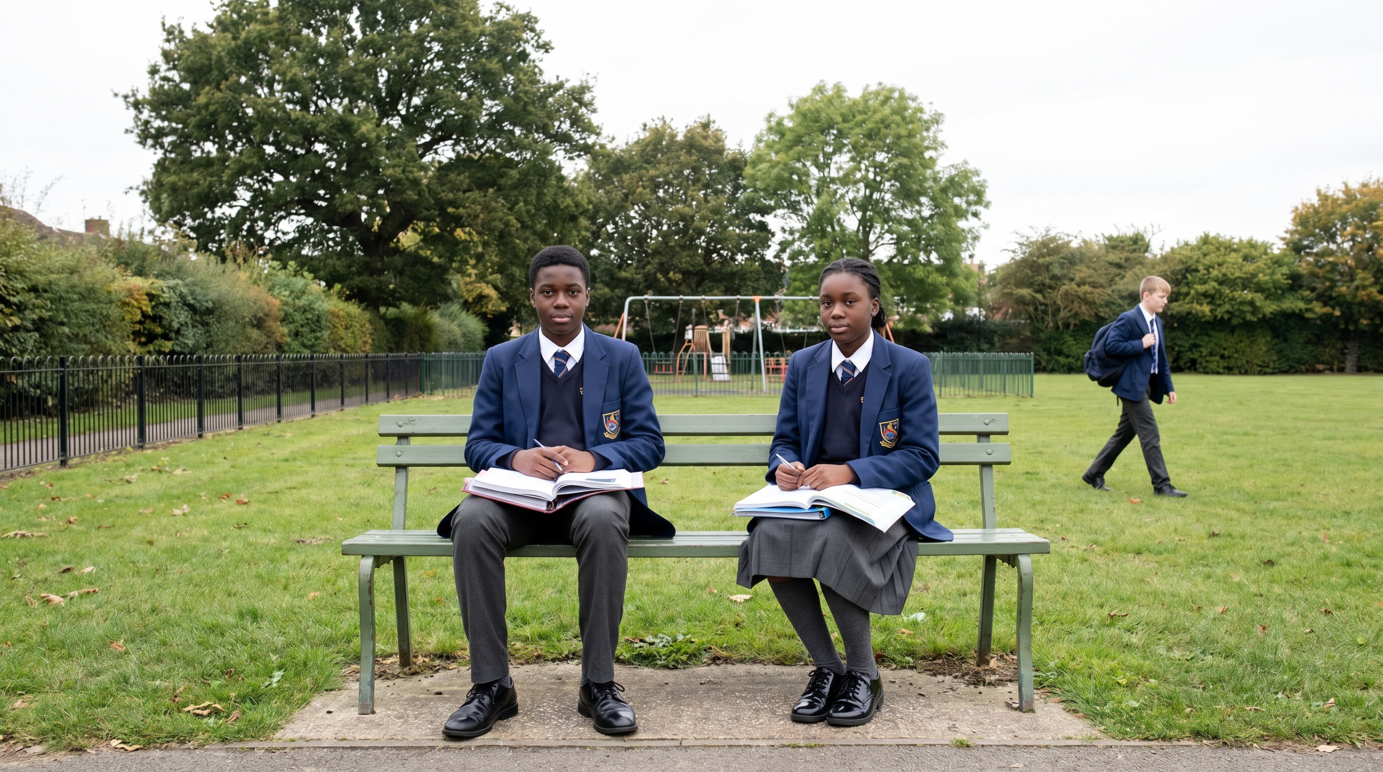 One-to-one tutoring session in Borehamwood