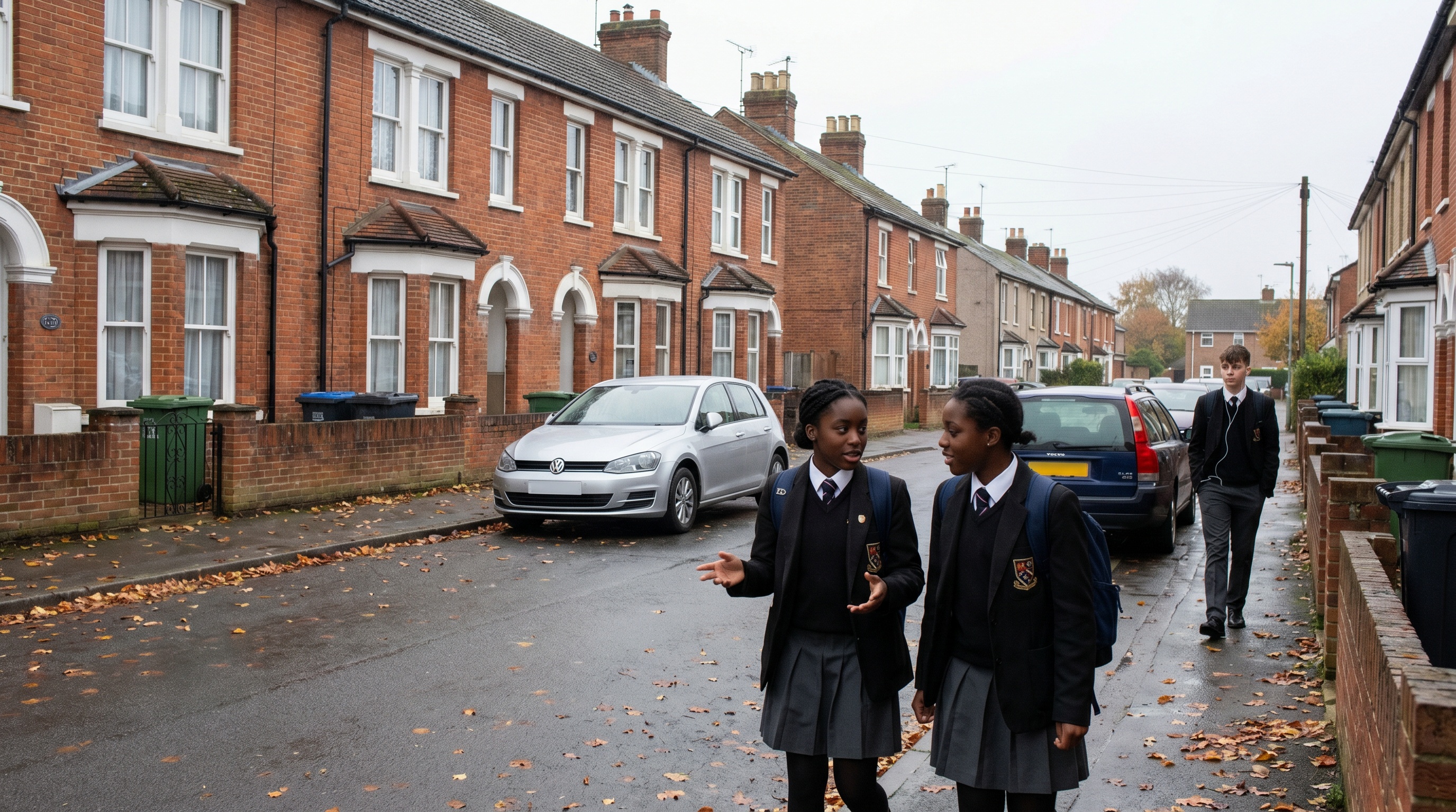 One-to-one tutoring session in Comberton