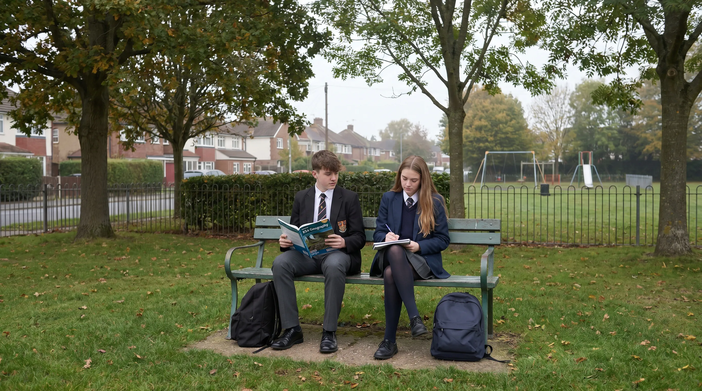 One-to-one tutoring session in Elstree