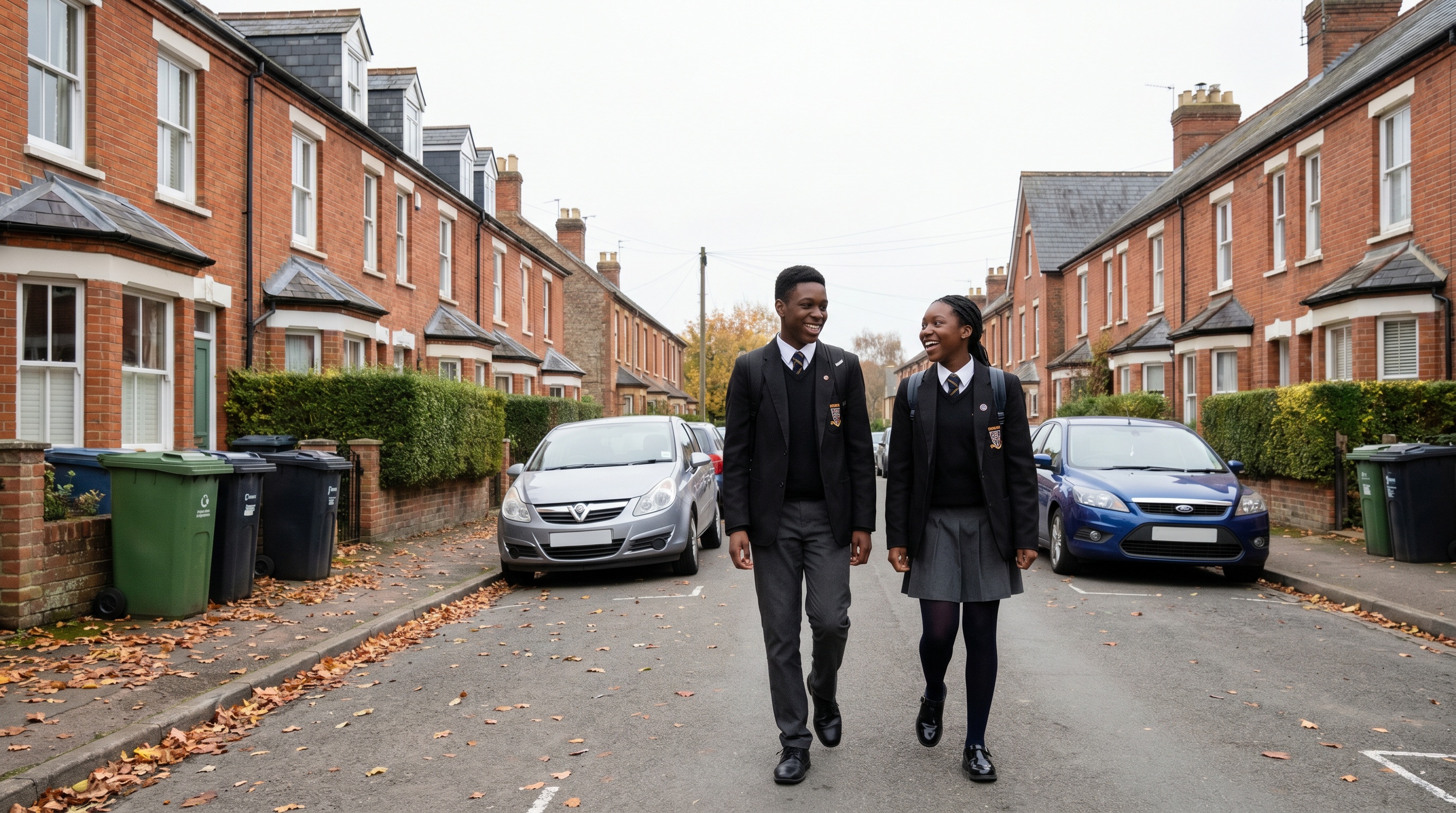 One-to-one tutoring session in Eynsham