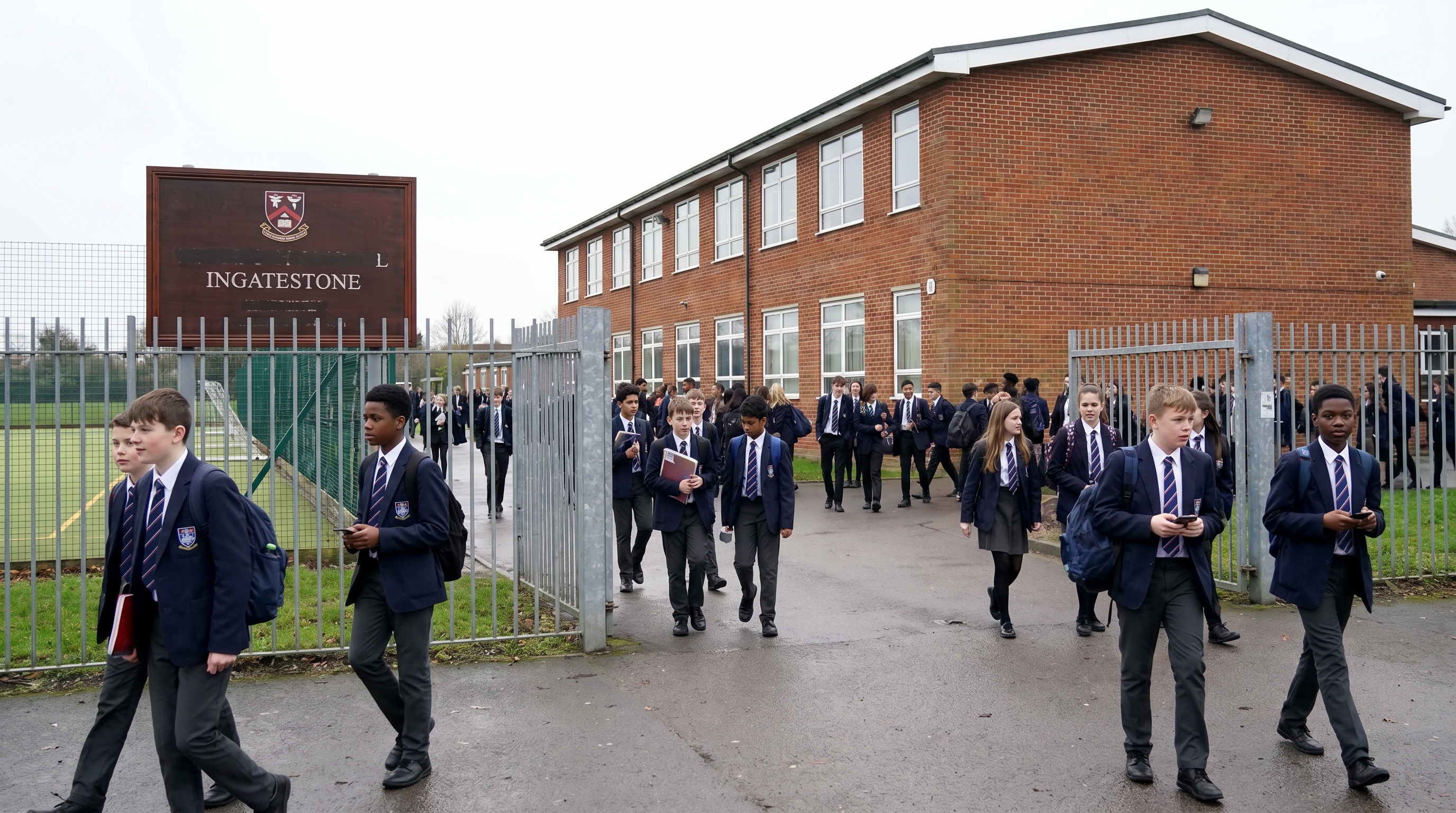 One-to-one tutoring session in Ingatestone