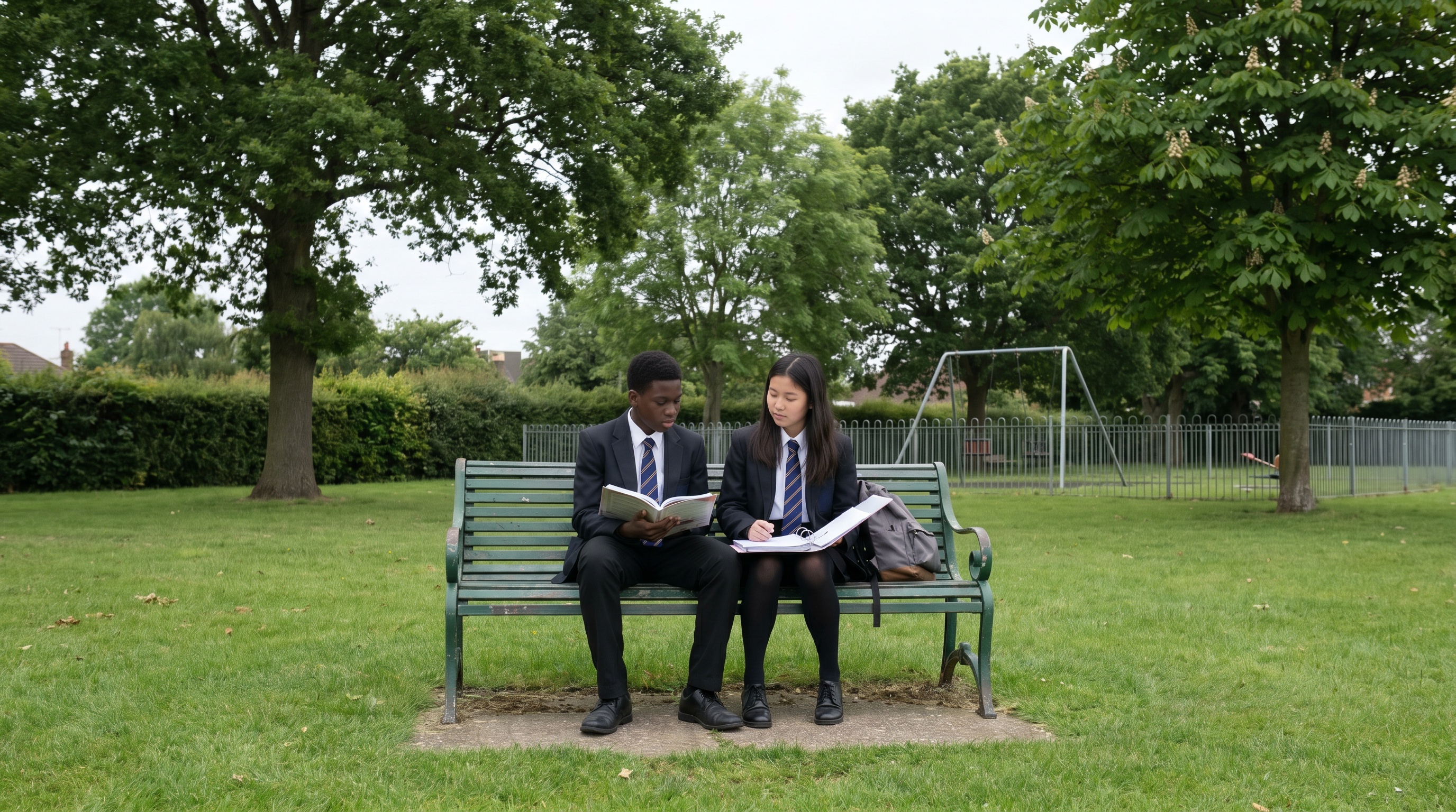 One-to-one tutoring session in Shenfield