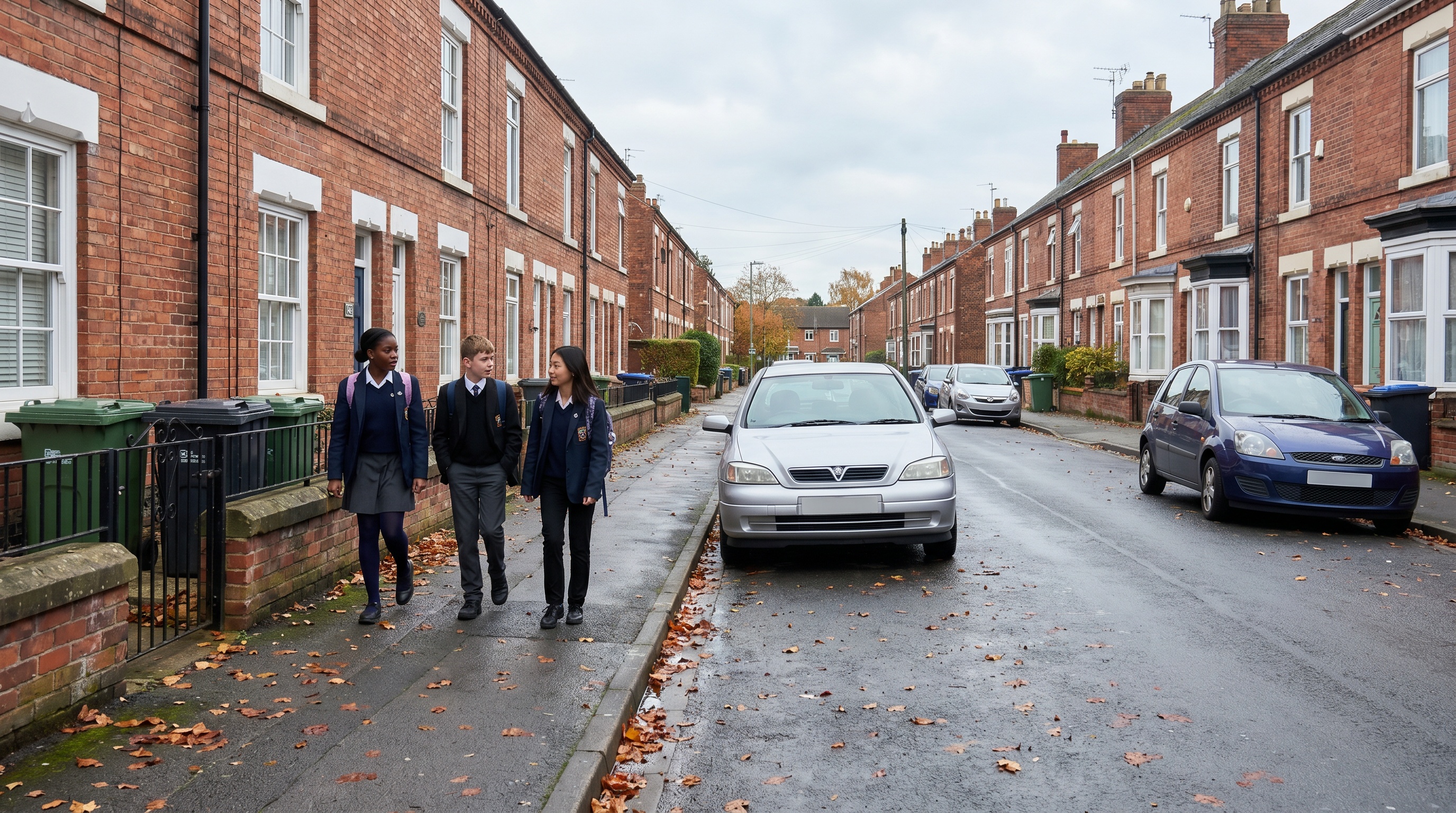 One-to-one tutoring session in Tadcaster