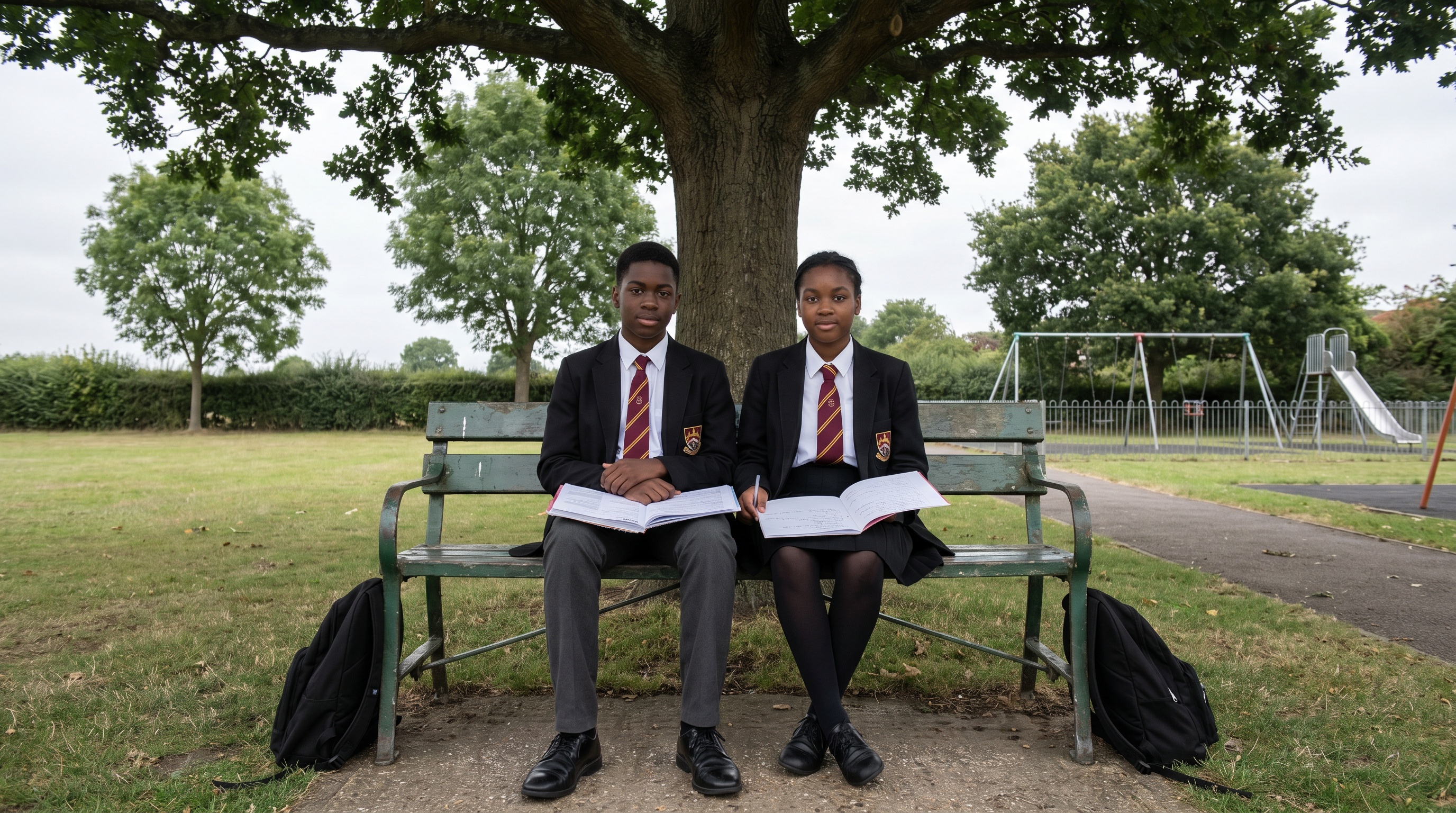 One-to-one tutoring session in Thetford