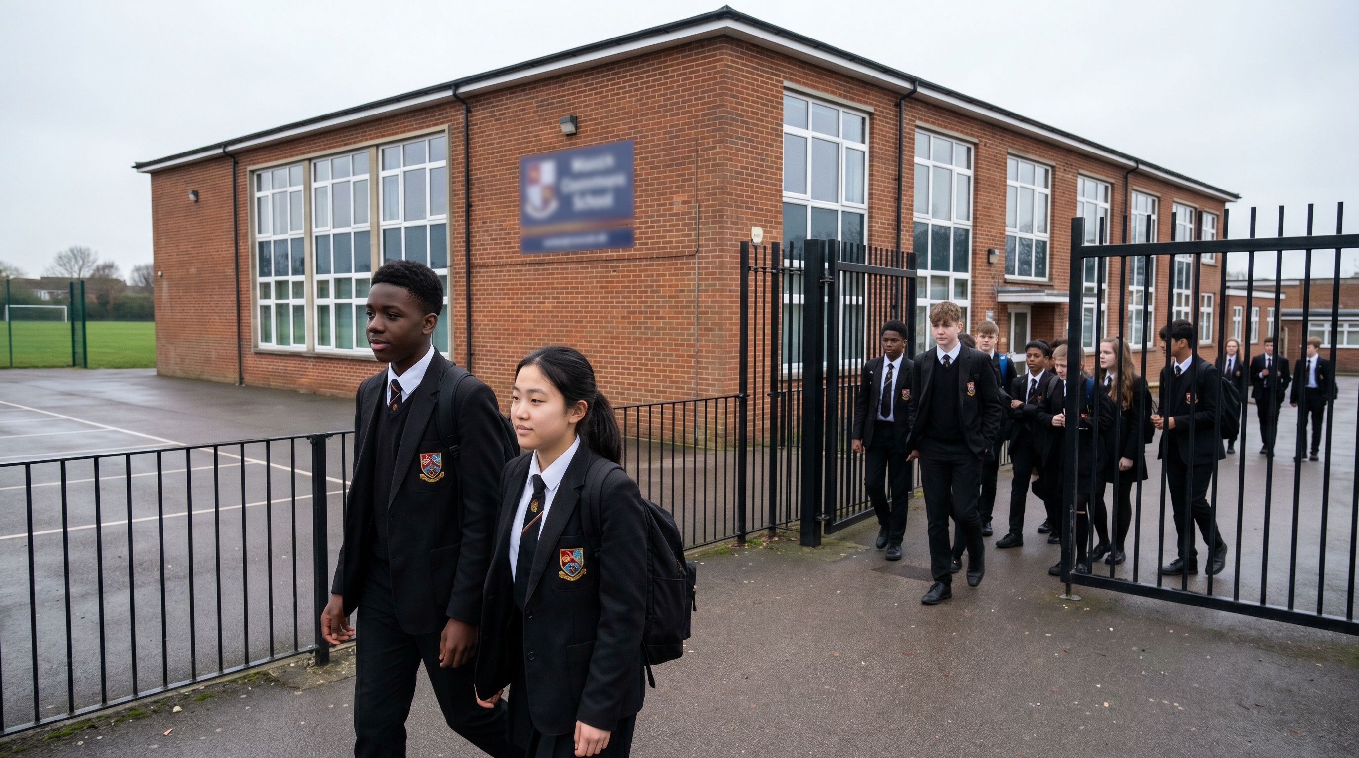 One-to-one tutoring session in Whiteley