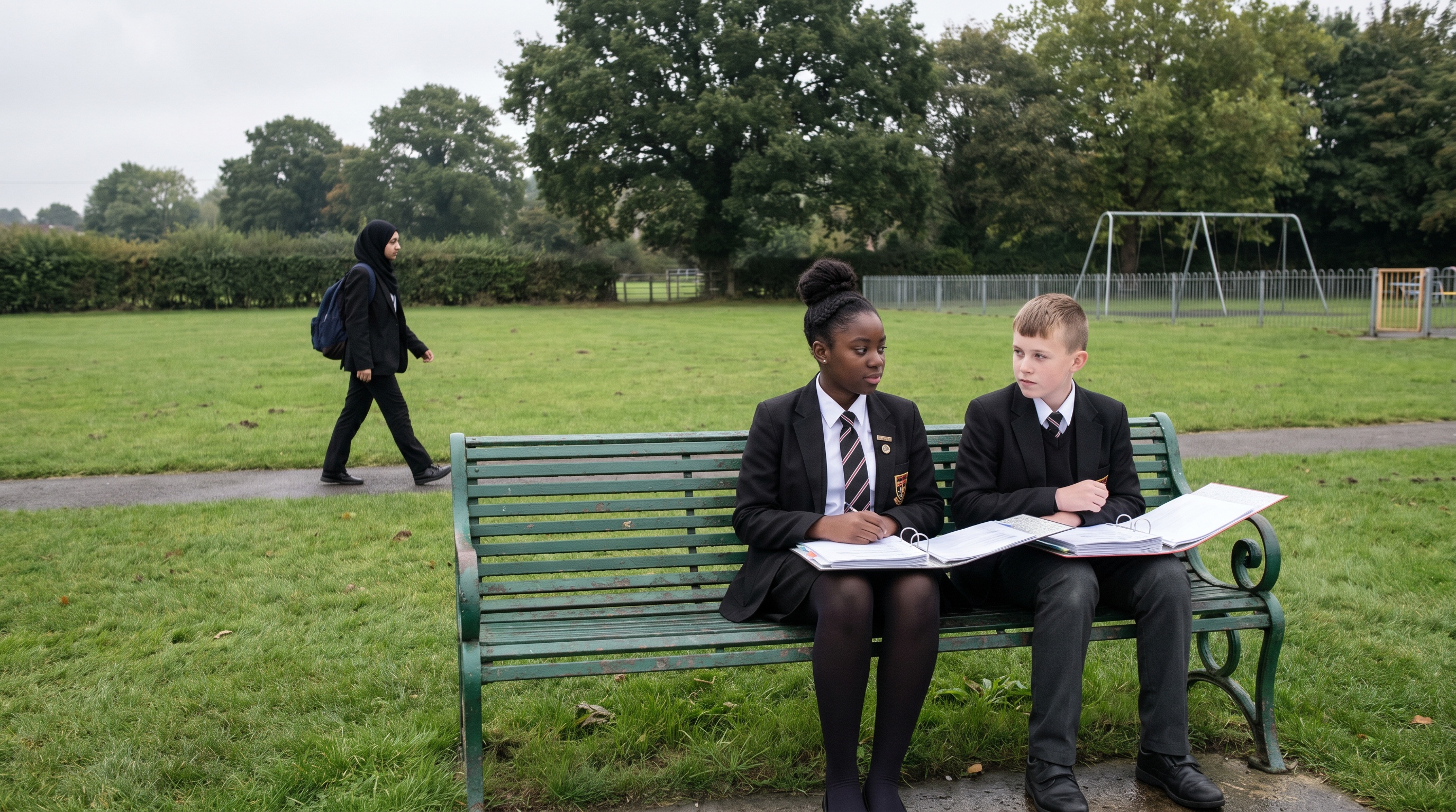 One-to-one tutoring session in Yeovil