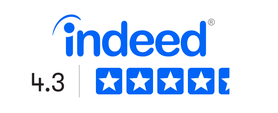 Go to indeed.com (reviews subpage)