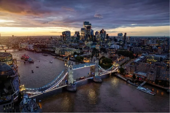 Greater London