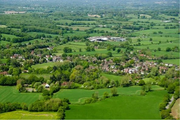 South East England