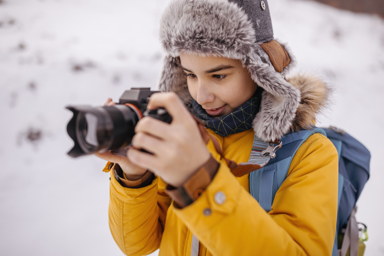 Winter Adventures That Double as Learning Opportunities