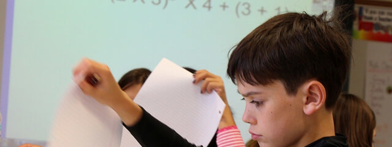 8 Benefits Of Private Tutoring For Your Child