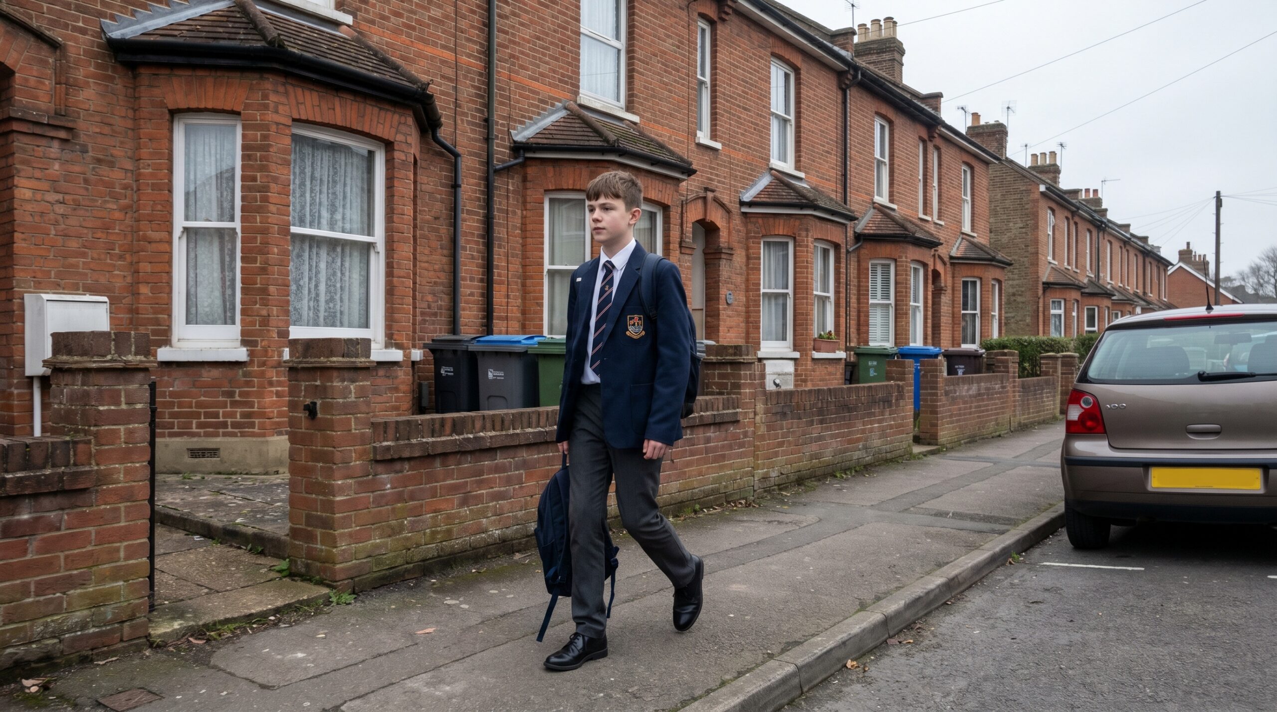 Tutor Doctor tutoring services in Bellingdon