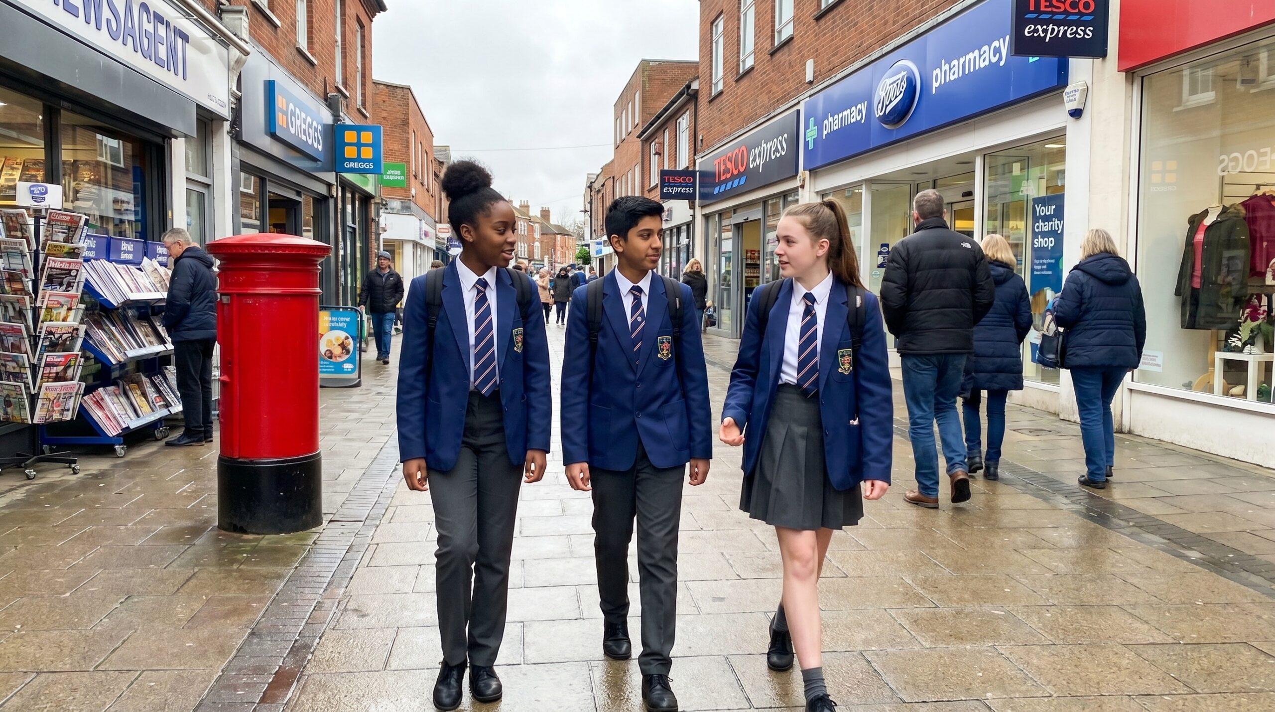 Tutor Doctor tutoring services in Berkshire