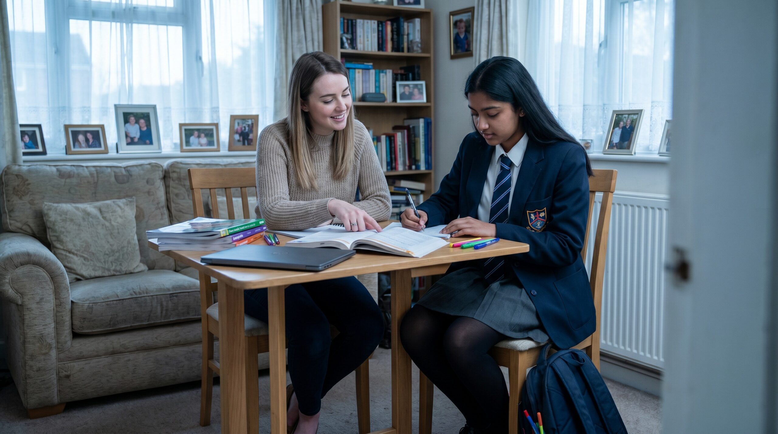 Tutor Doctor tutoring services in Camerton