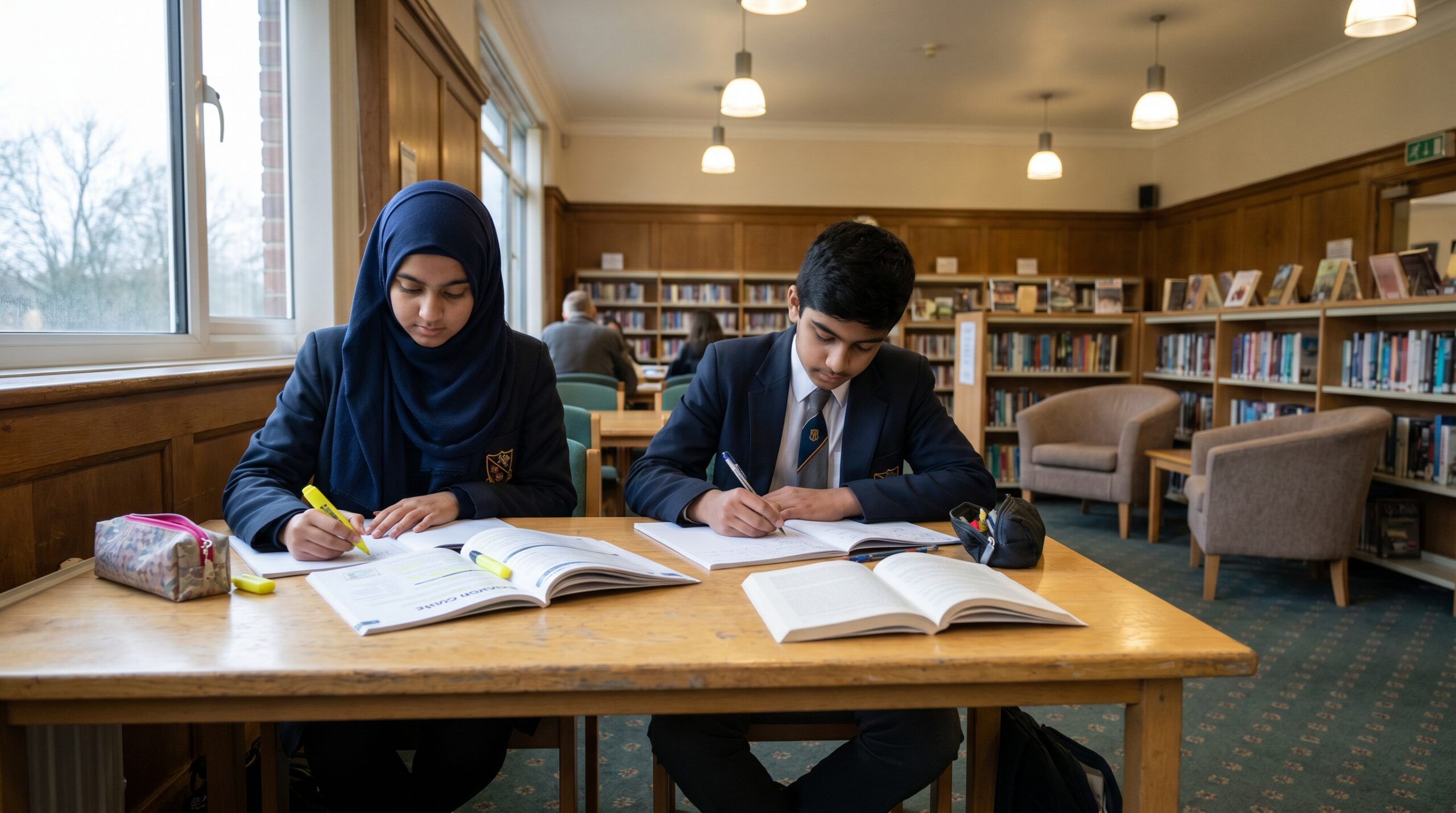 Tutor Doctor tutoring services in Chalfont Saint Giles