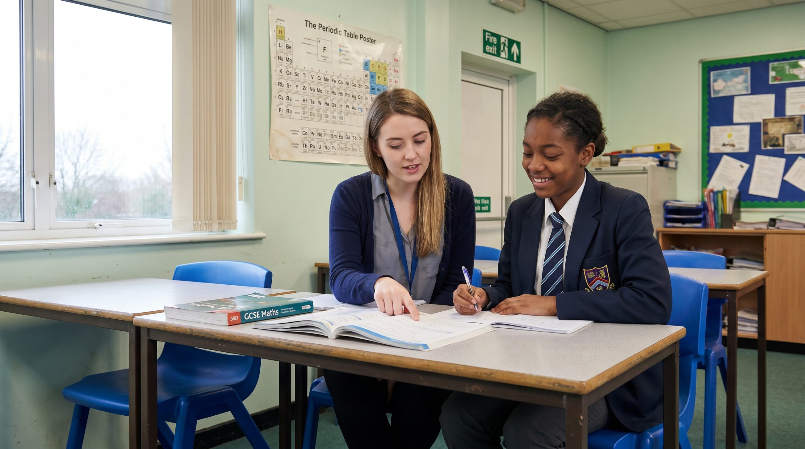 Tutor Doctor tutoring services in Hampshire