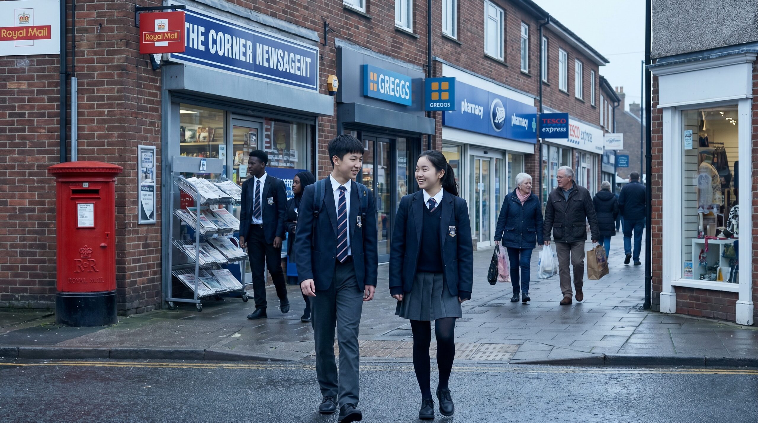 Tutor Doctor tutoring services in Newburn