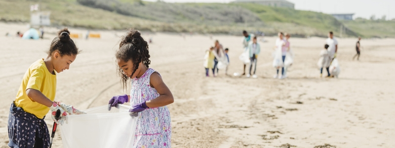 8 Eco-Friendly Activities For Kids This Summer