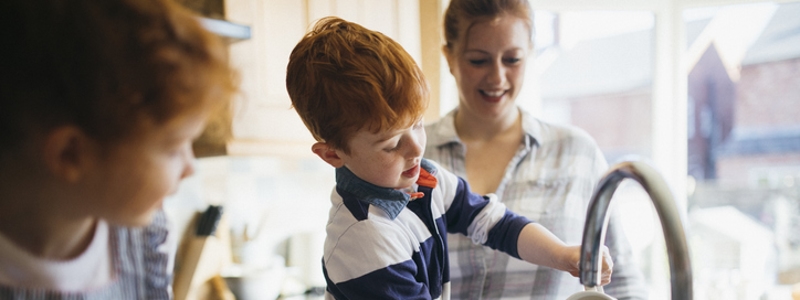 Routine for Kids – Why It’s Important to Maintain a Routine While at Home