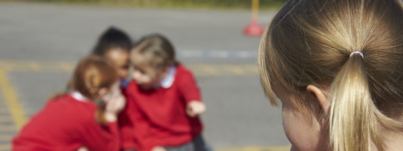 Signs Your Child Might Be Getting Bullied at School and How to Help