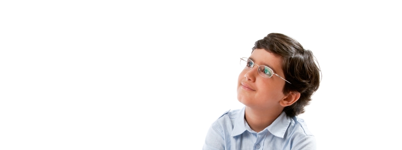 Teaching Your Child Self-Reflection