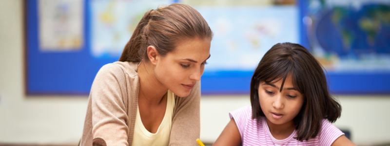 Signs your child may need a tutor