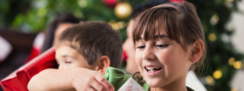 5 Christmas gift ideas for your kids that encourage learning