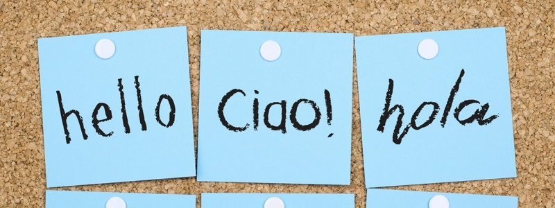 5 Simple Ways For Your Child To Perfect A Second Language