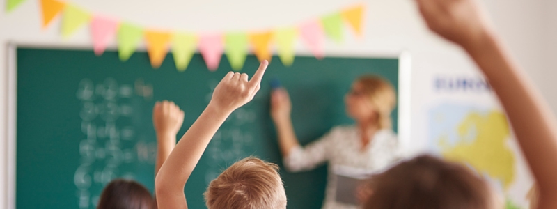 How To Help Your Child Become A Better Public Speaker