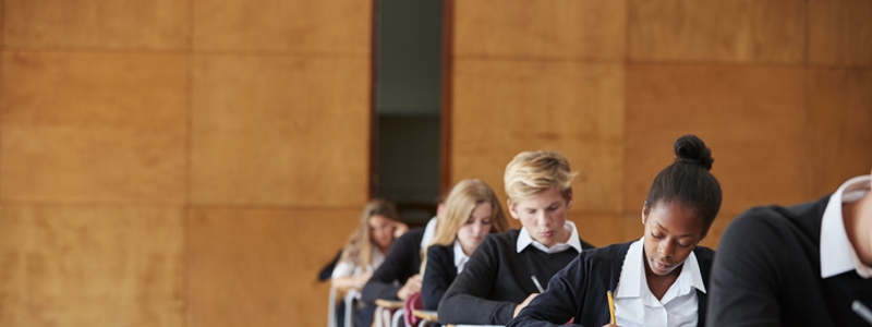 Preparing for GCSE & A Levels During COVID: What Students and Parents Need to Know