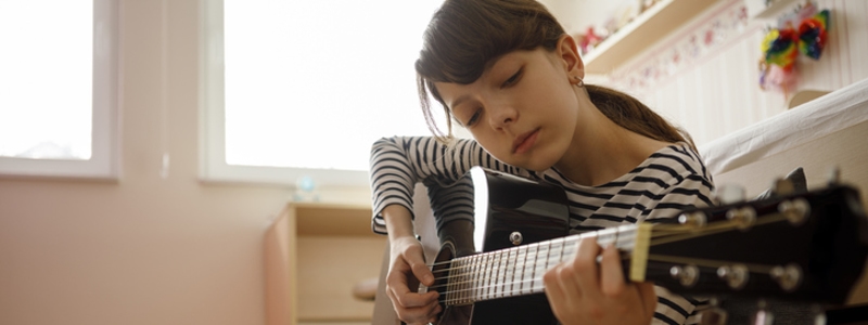 Ways To Help Your Kids Discover A Hobby They Love