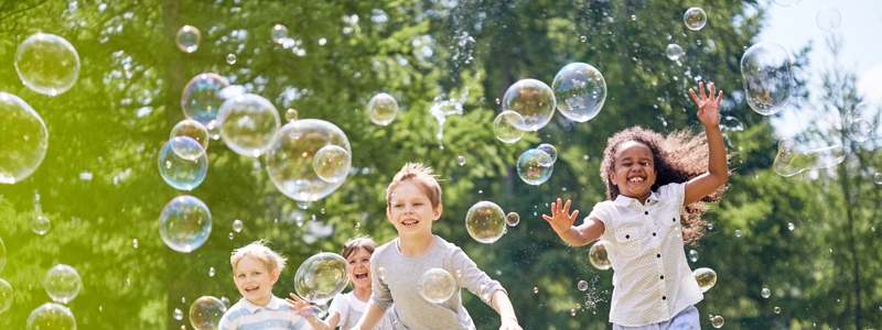 Summer Activities That Promote Problem-Solving Skills