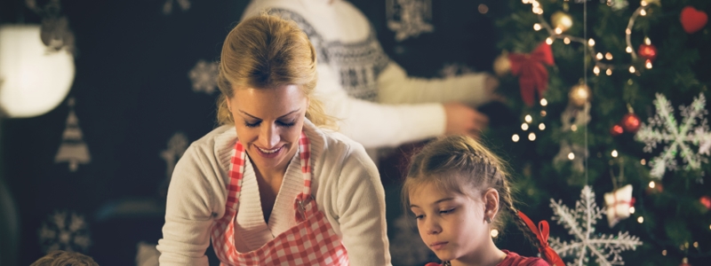 4 Ways to Teach Your Children Gratitude During Christmas