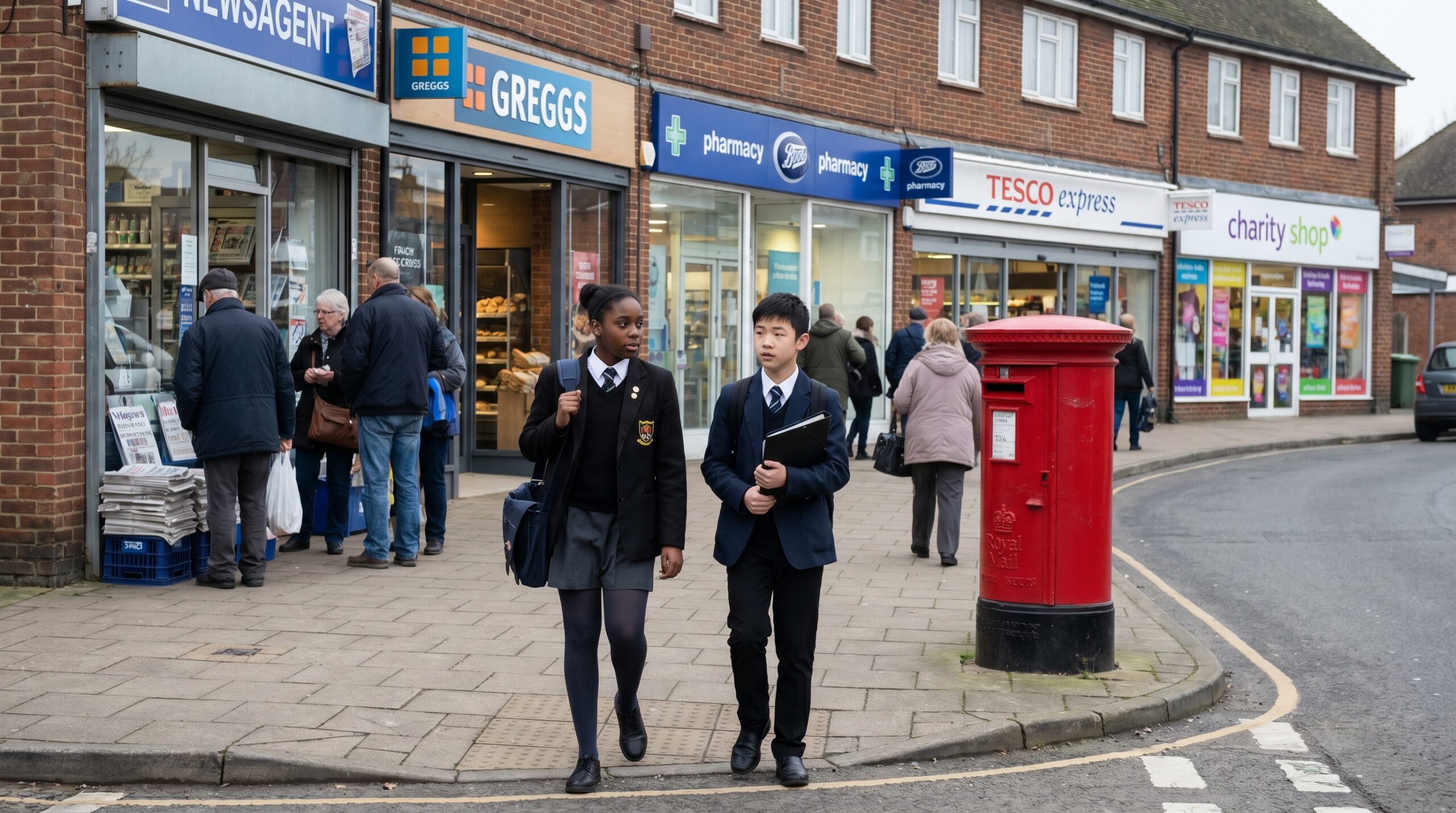 One-to-one tutoring session in Stanstead Abbotts