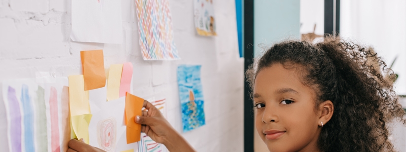 Why Making A Vision Board Is A Great Way For Kids To Start The New Year