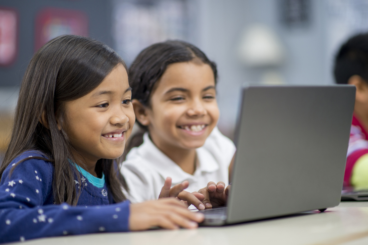 How Coding Impacts Your Child’s Development