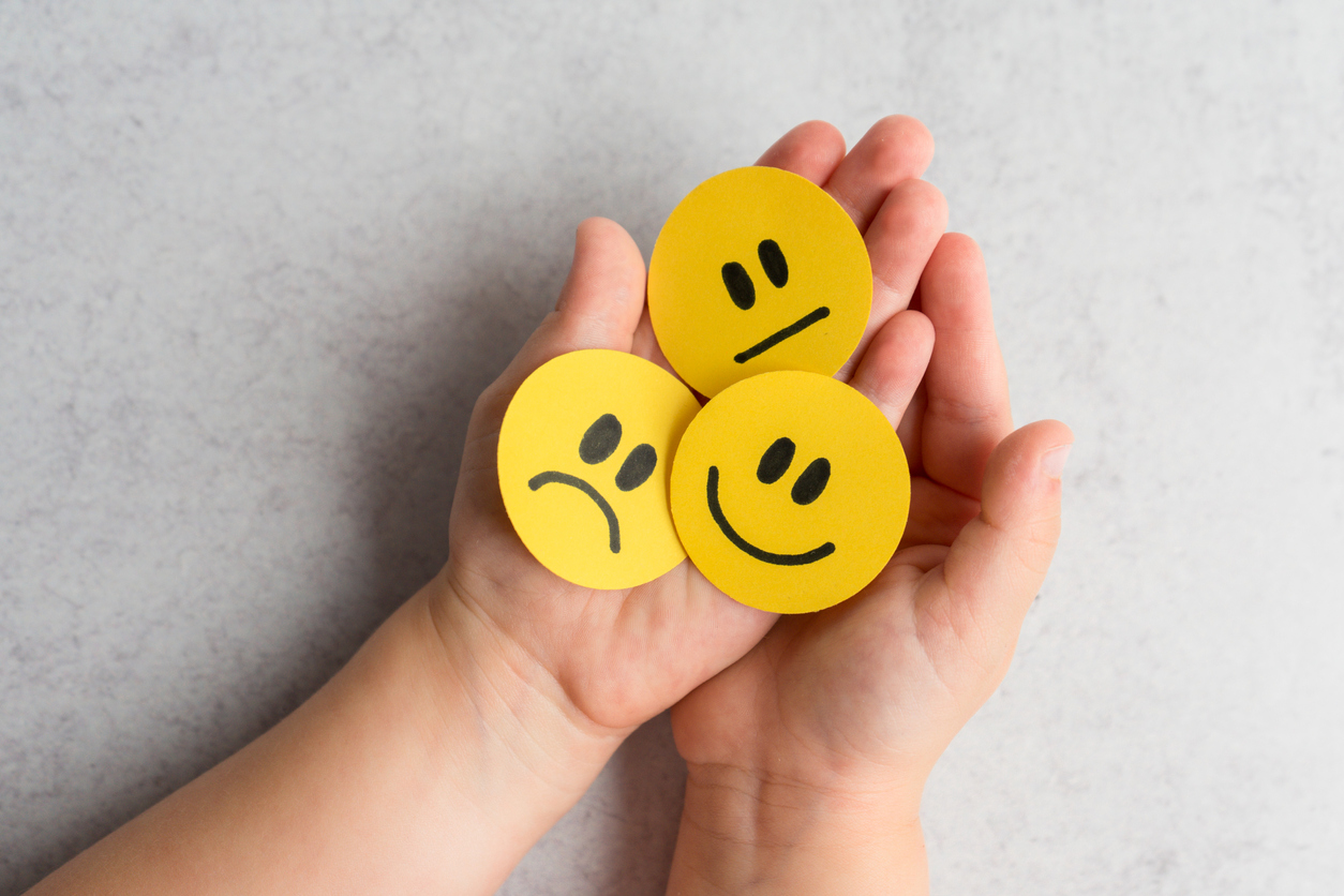 Mental Health Awareness: Advice to Help Support Your Child’s Emotional Wellbeing