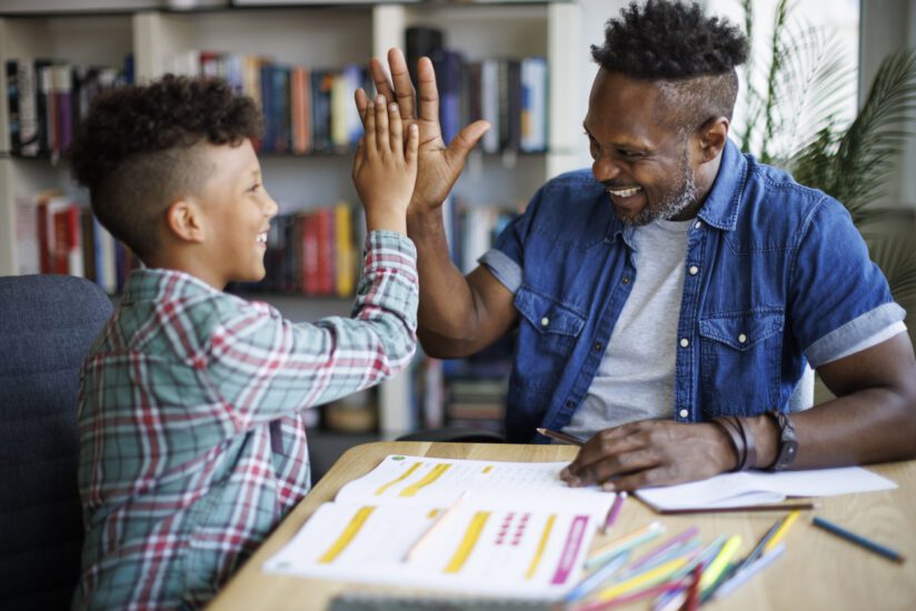 Supporting Your Child Through Key Stage Transitions | Tutor Doctor